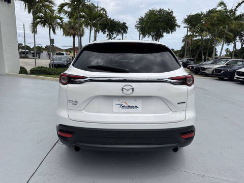 2023 Mazda CX-9 Touring Plus