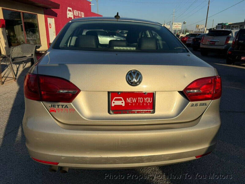 2013 Volkswagen Jetta
