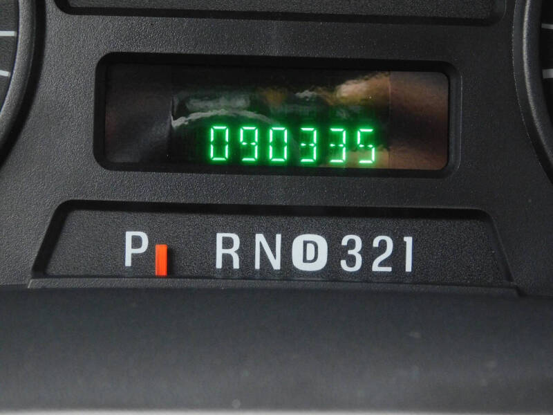 2006 Ford F-250 Super Duty XL