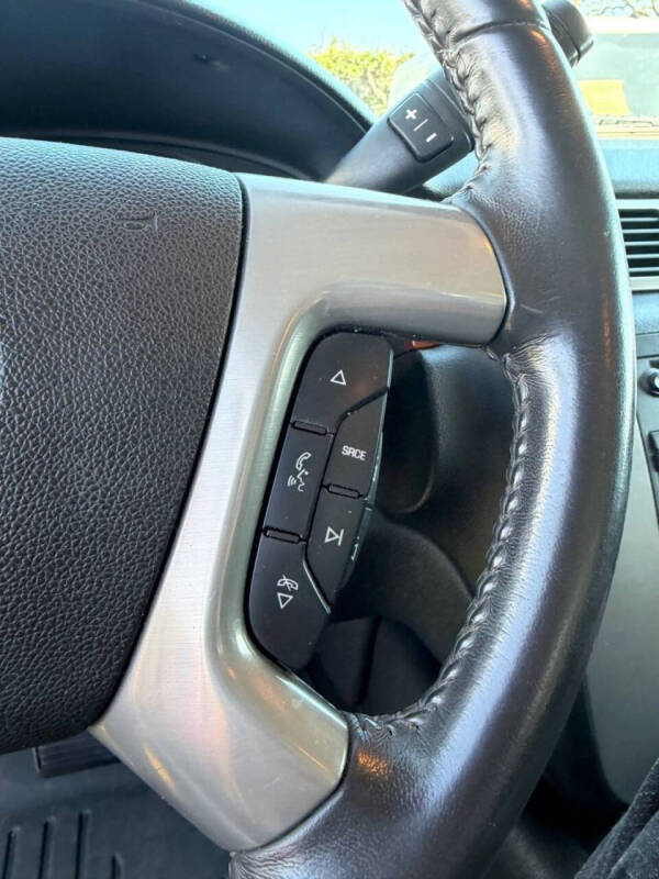 2011 GMC Sierra 2500HD