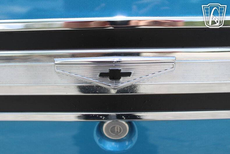 1967 Chevrolet Nova