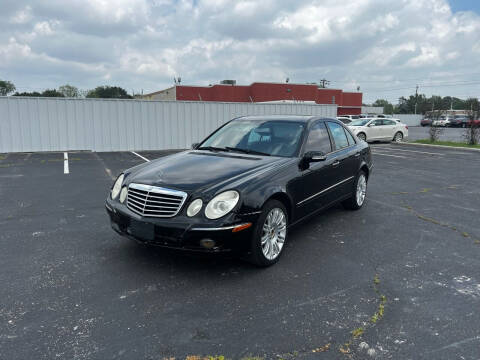 2005 Mercedes-Benz E-Class for sale at Auto 4 Less in Pasadena TX