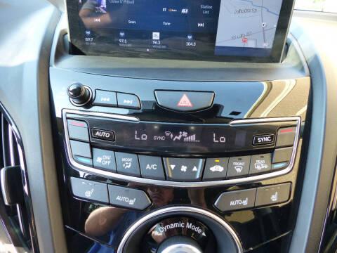 2019 Acura RDX SH-AWD w/Tech