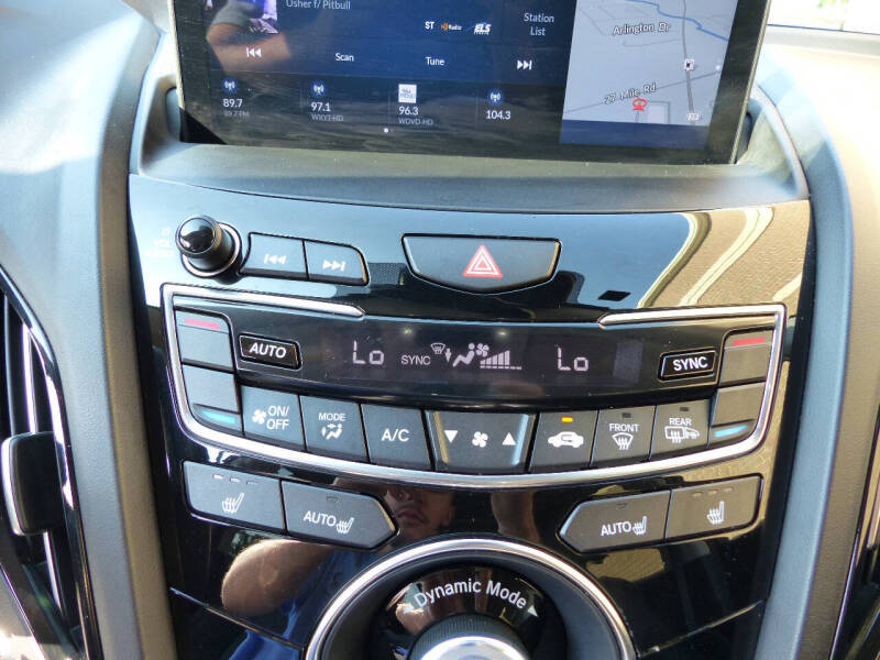 2019 Acura RDX SH-AWD w/Tech