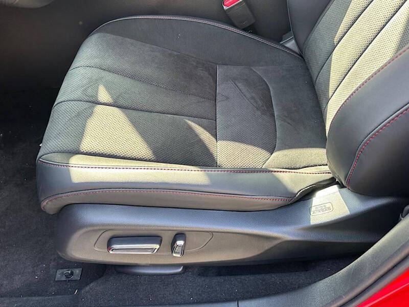 2025 Acura ADX w/A-SPEC