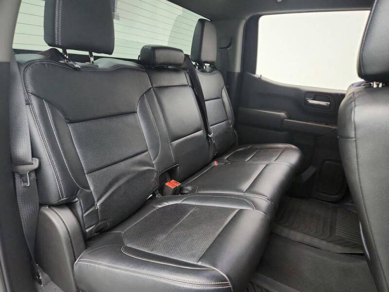 2022 Chevrolet Silverado 1500 Limited