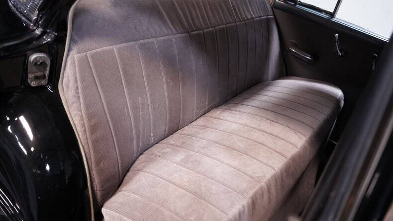 1953 Packard Clipper