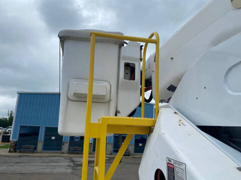 2003 International DuraStar 4300