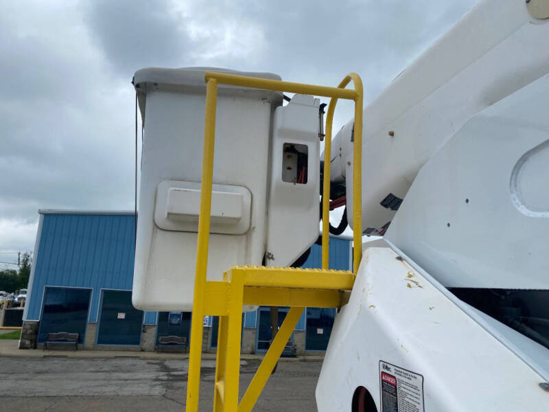 2003 International DuraStar 4300