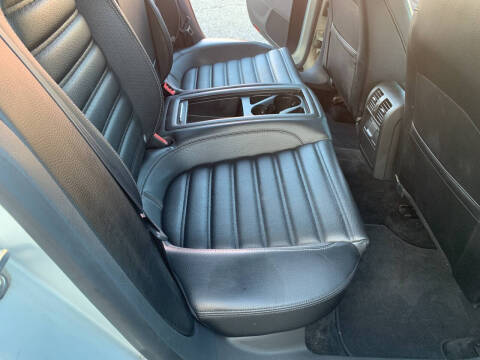 2011 Volkswagen CC Sport PZEV