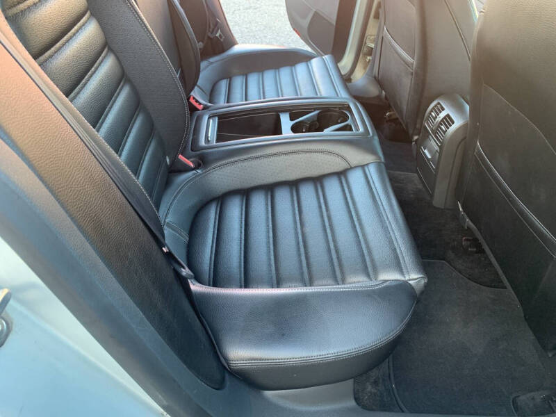 2011 Volkswagen CC Sport PZEV