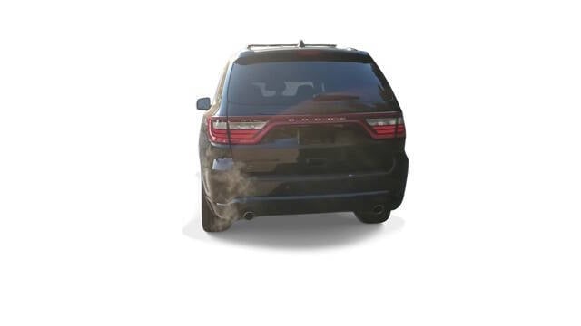 2019 Dodge Durango for sale at Bowman Auto Center in Clarkston, MI