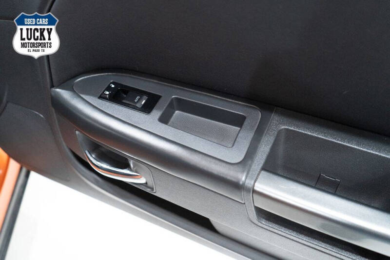 2011 Dodge Challenger
