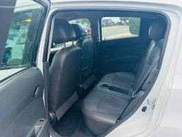 2013 Chevrolet Spark 1LT Auto