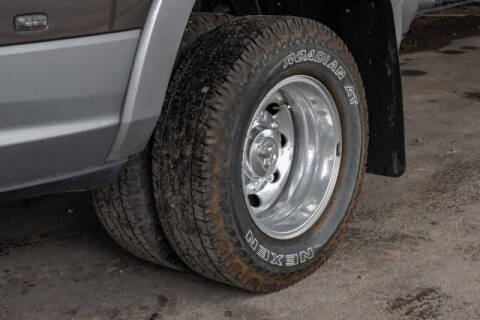 2020 RAM 3500 Laramie