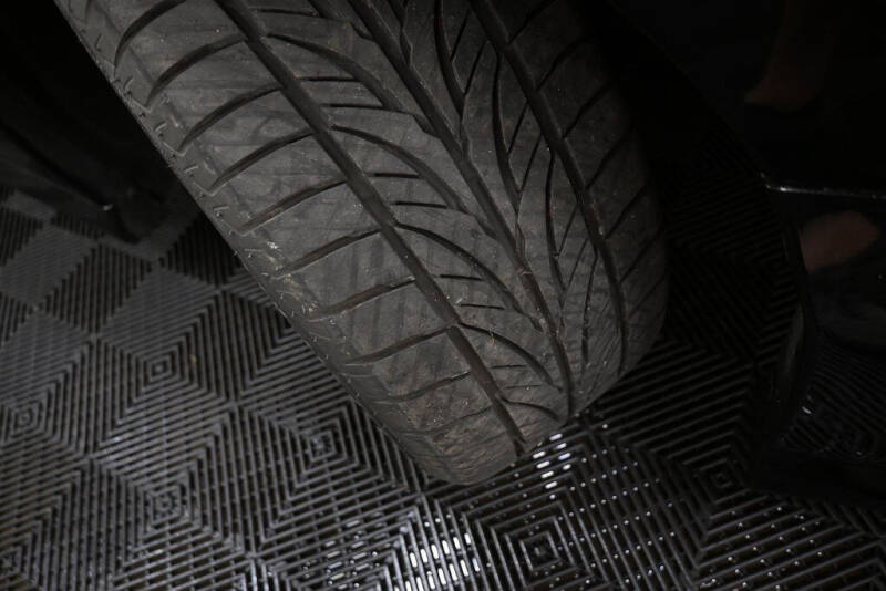 1994 Pontiac Firebird Trans Am