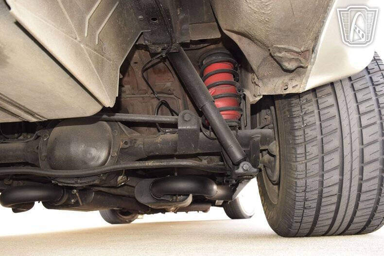 1977 Chevrolet Monza