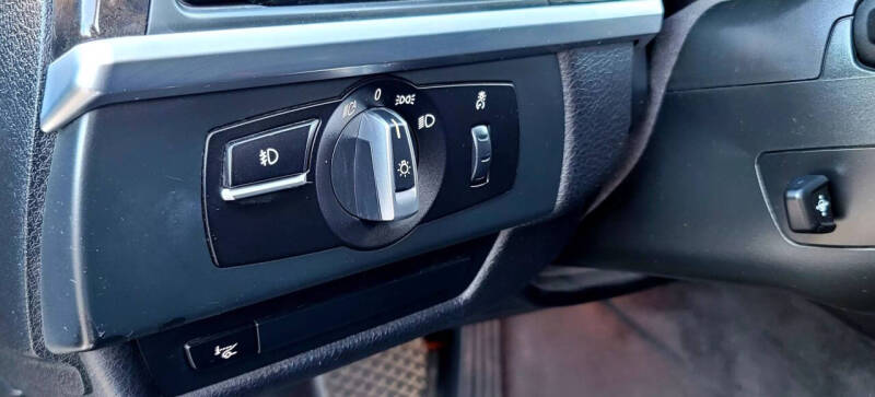 2013 BMW 6 Series 640i