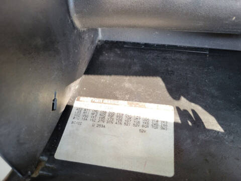 1998 GMC Sierra 3500