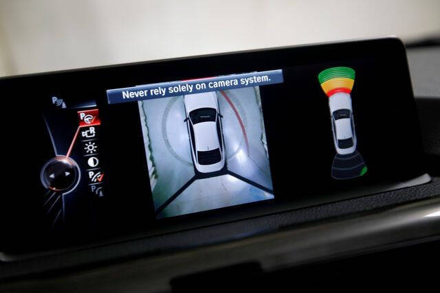 2015 BMW 4 Series 435i