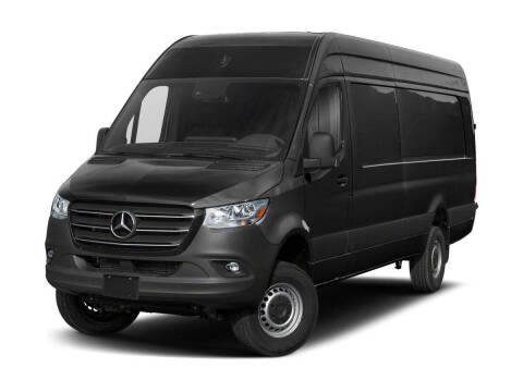 2022 Mercedes-Benz Sprinter for sale at NexCar in Oakland Park FL