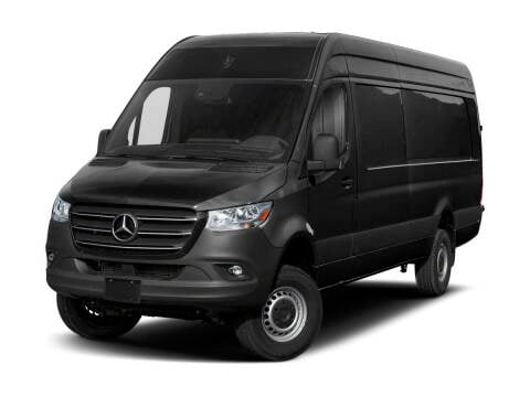 2023 Mercedes-Benz Sprinter