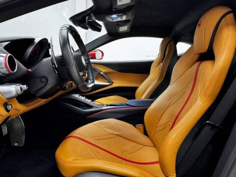 2020 Ferrari 812 Superfast