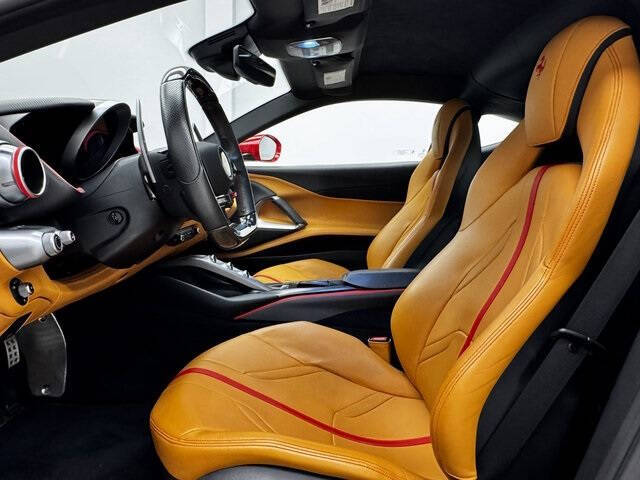 2020 Ferrari 812 Superfast