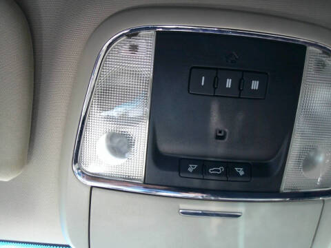 2012 Dodge Durango Crew