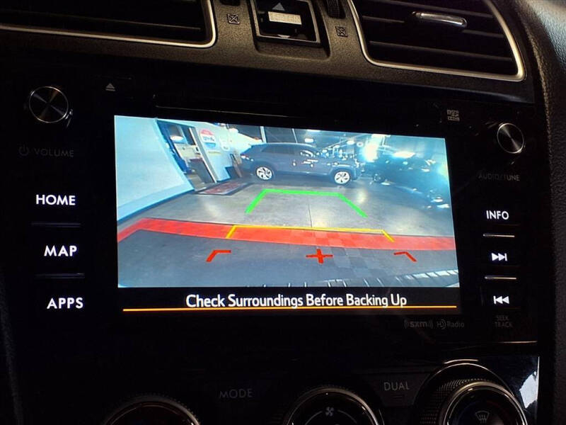 2017 Subaru Forester 2.0XT Touring