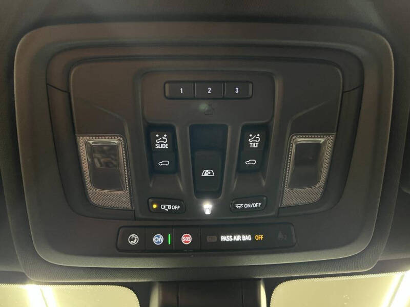 2023 GMC Sierra 2500HD