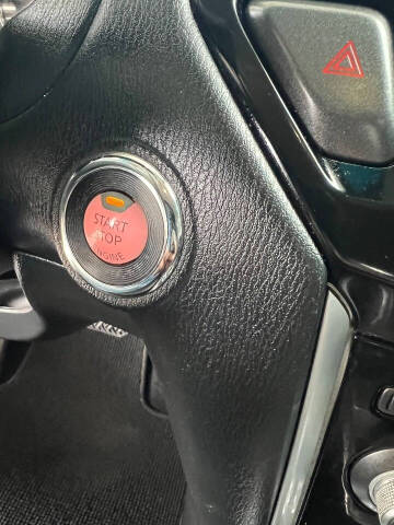 2015 Nissan Pathfinder SL