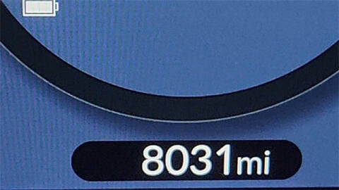 2024 Honda Prologue Touring