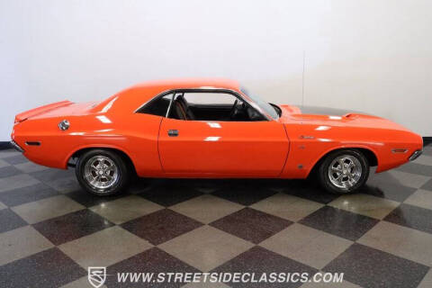 1970 Dodge Challenger