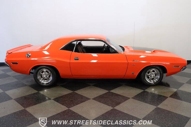 1970 Dodge Challenger