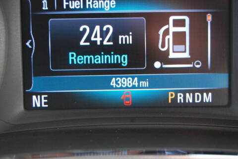 2018 Buick Encore Sport Touring