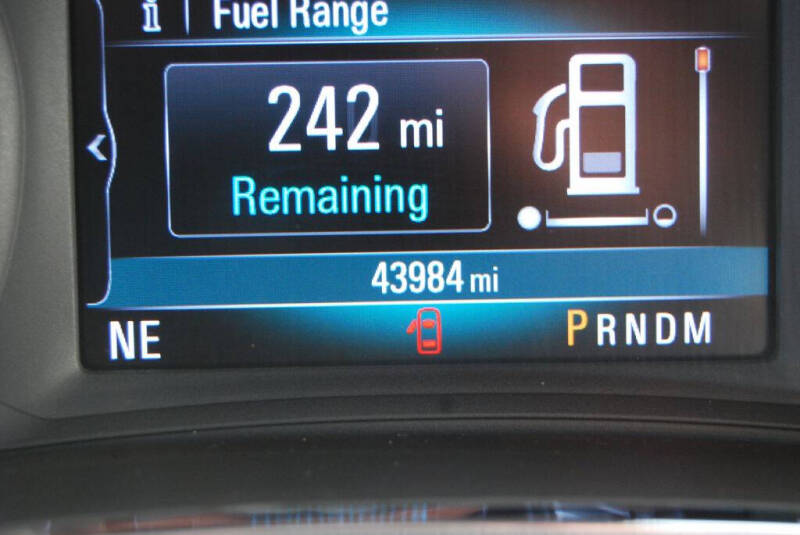 2018 Buick Encore Sport Touring