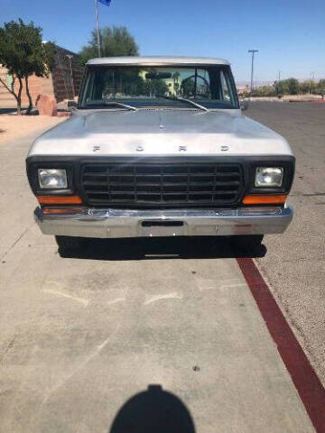 1979 Ford F-150