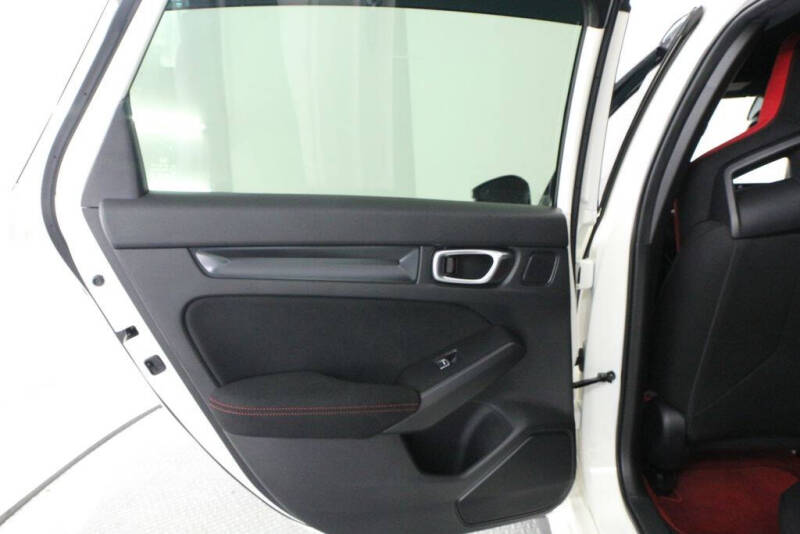 2025 Honda Civic Type R