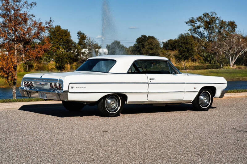 1964 Chevrolet Impala