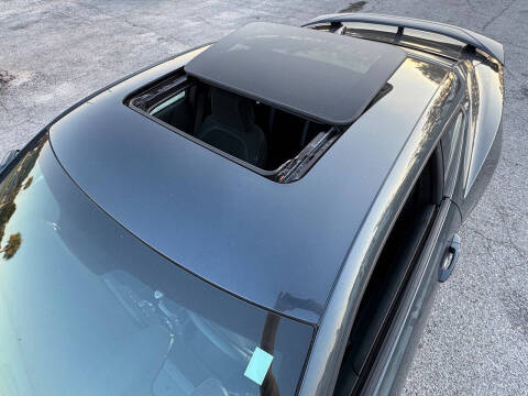 2022 Chevrolet Camaro SS