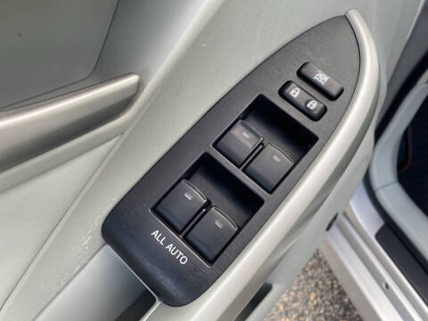 2013 Toyota Prius Five