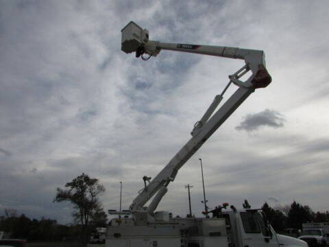 2013 International DuraStar 4400