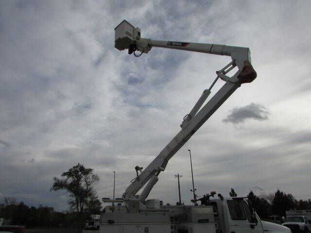 2013 International DuraStar 4400