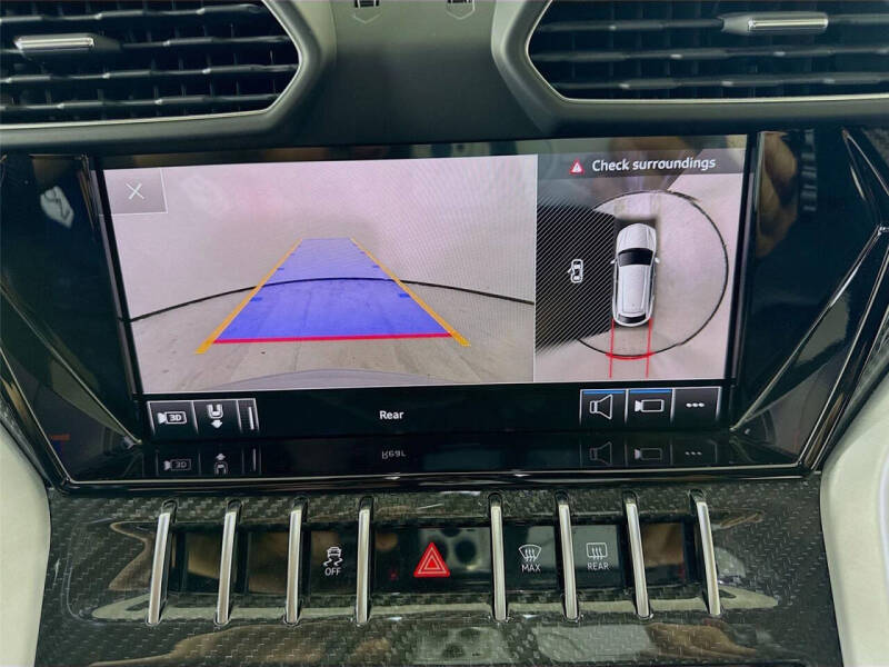 2020 Lamborghini Urus