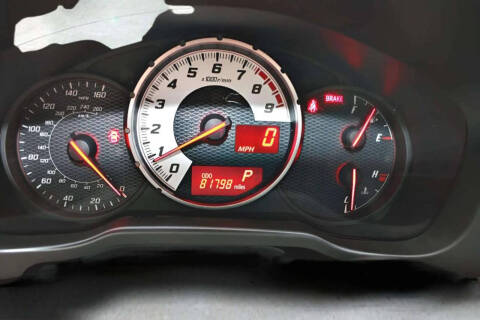 2013 Scion FR-S
