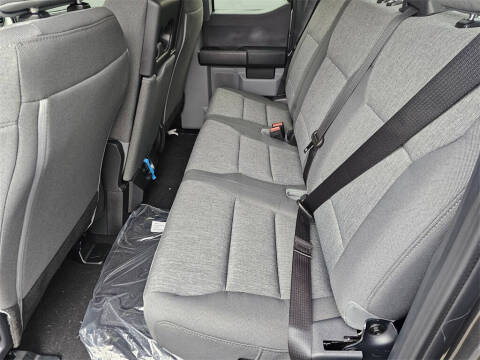 2026 Ford F-350 Super Duty