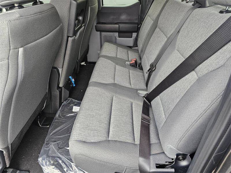 2026 Ford F-350 Super Duty