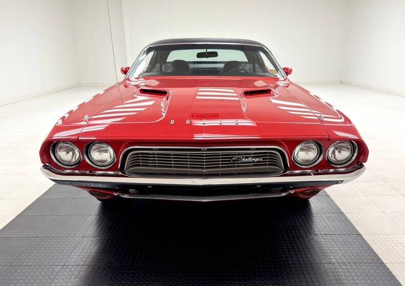 1974 Dodge Challenger