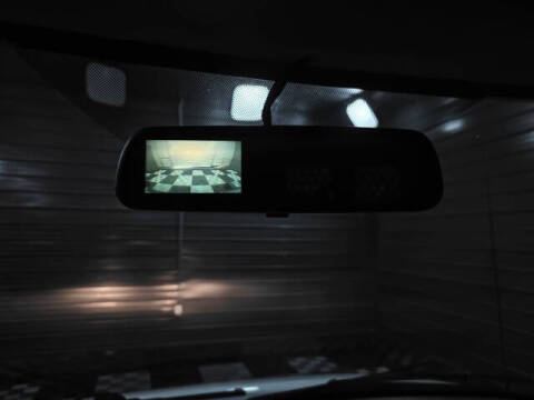 2021 GMC Savana 2500